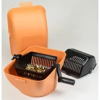RCBS Rotary Case/Media Separator - Precision Reloading